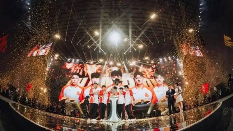 英雄联盟LPL季后赛晋级规则与观赛重点全解析
