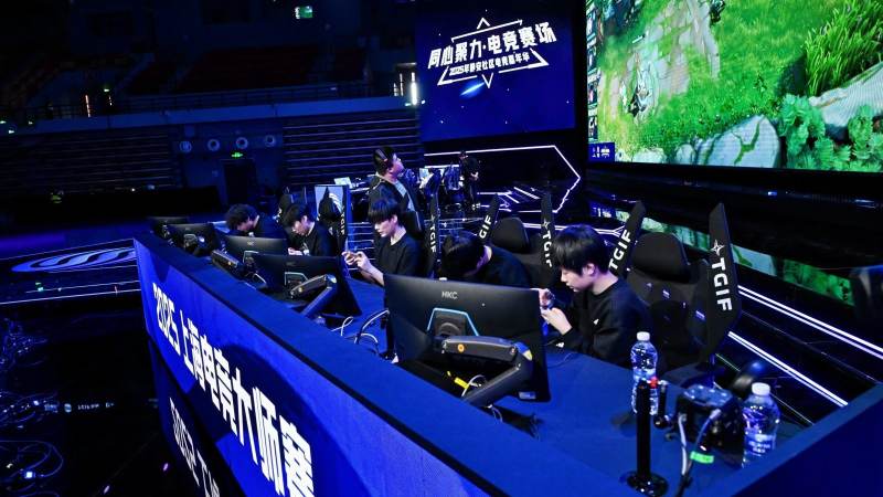 KPL秋季赛分组规则是什么 分组名单怎么查、赛程有何影响